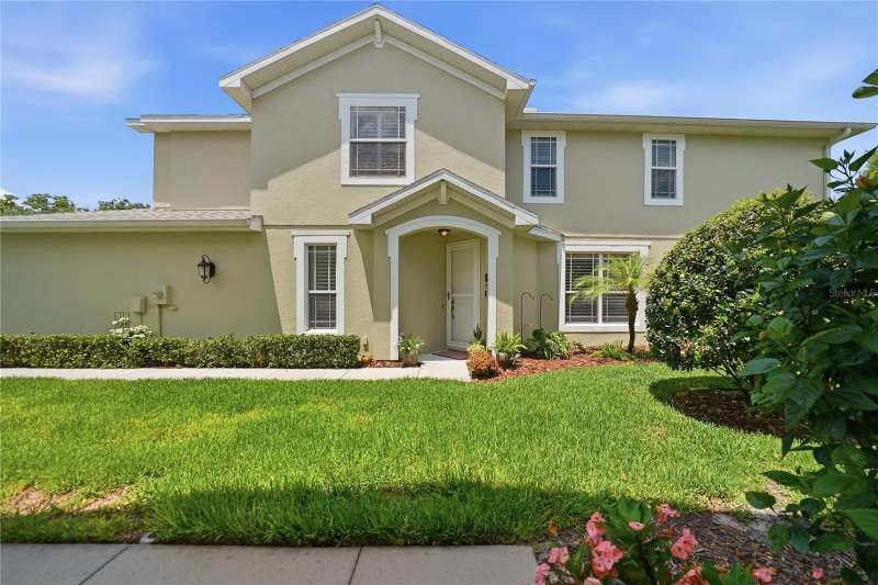 Harbor Ridge Of Palm Harbor