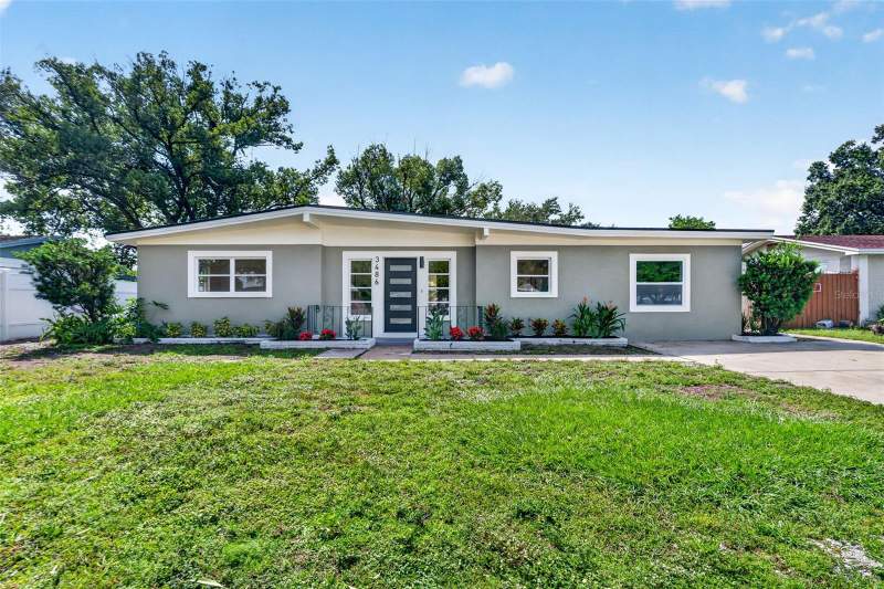 3486 FLORAL DRIVE home for sale in Floral Gardens
