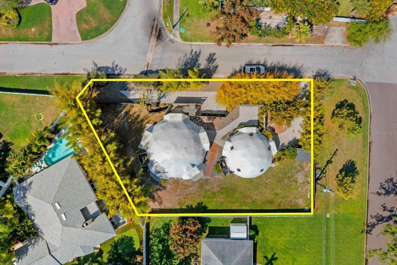 3 bedroom Single Family Residence at 3900 41st Street, Broadwater Bayview Estate, St Petersburg — photo 2