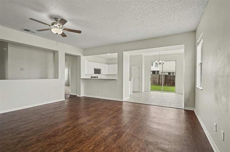 3 bedroom Single Family Residence at 4542 GALLBERRY COURT, OAK LNDG, ORLANDO — photo 3