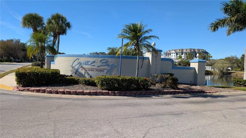 1 bedroom Condominium at 2333 Feather Sound Drive #A208, Crystal Bay Condo, Clearwater — photo 3