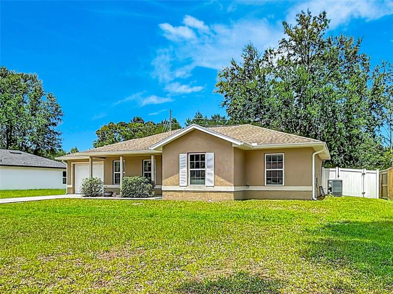 3 bedroom Single Family Residence at 3 Pine Track Place, Silver Spgs Shores Un 17A Sub, Ocala — photo 2