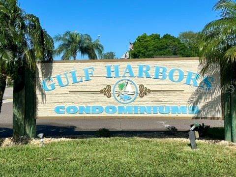 1 bedroom Condominium at 5207 Turquoise Lane #202, Gulf Harbors Condo Sec 10, New Port Richey — photo 2
