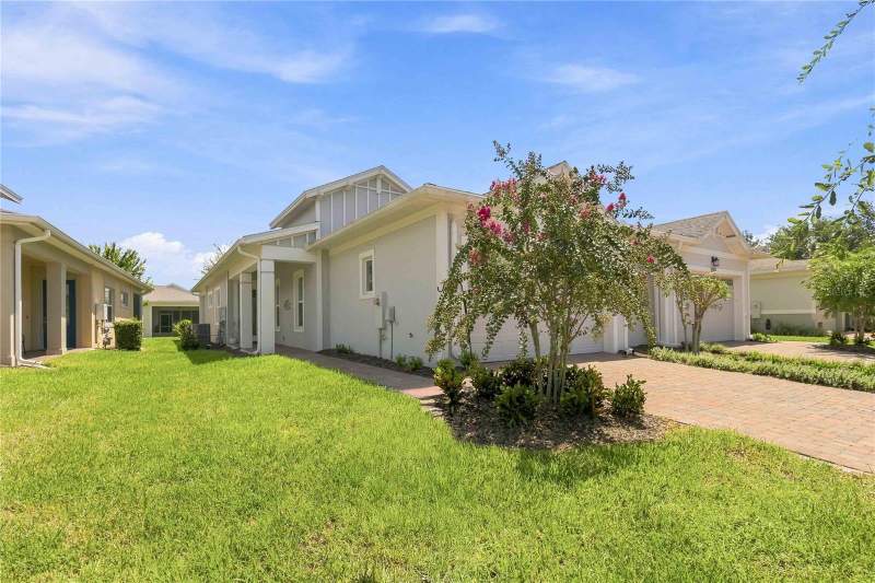 2 bedroom Villa at 2374 Datura Loop, Northwest Lakeside Groves Ph 1, St Cloud — photo 4