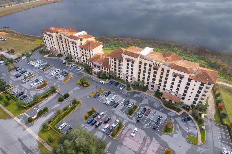 16300 COUNTY ROAD 455 #602 home for sale in Siena Bella Collina