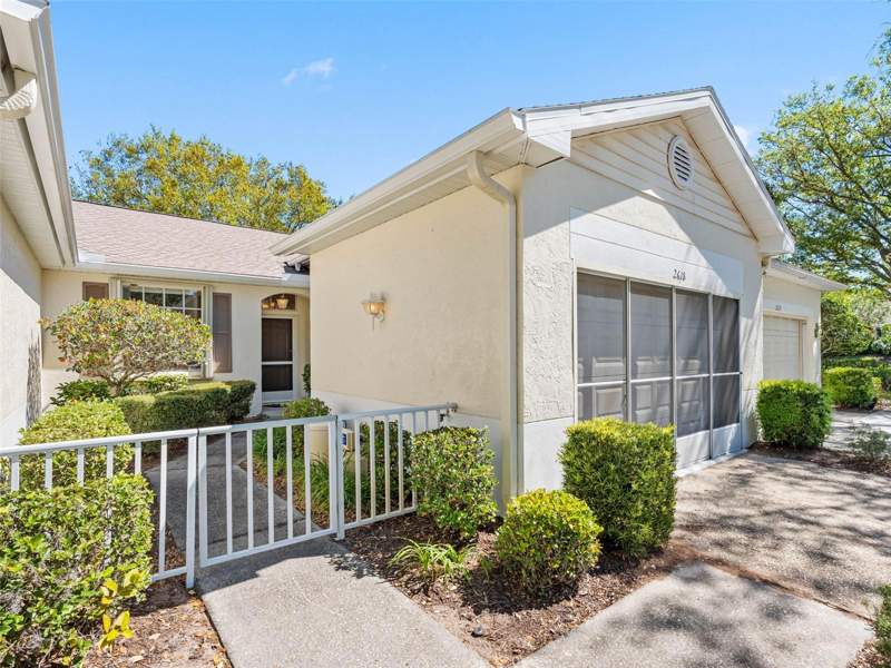 Nantucket V Condo