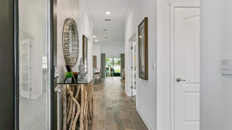 2 bedroom Single Family Residence at 141 Greenwood Drive, Sawmill Branch, Palm Coast — photo 3
