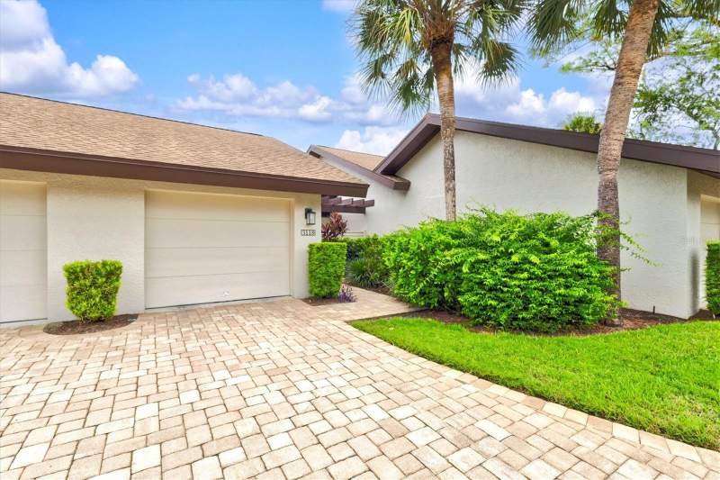 2 bedroom Villa at 3118 Windrush Bourne #8, Windrush Bourne, Sarasota — photo 3
