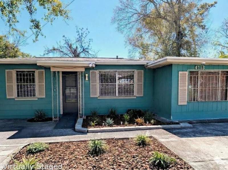 Shady RestHomes for Sale in Tampa, FL
