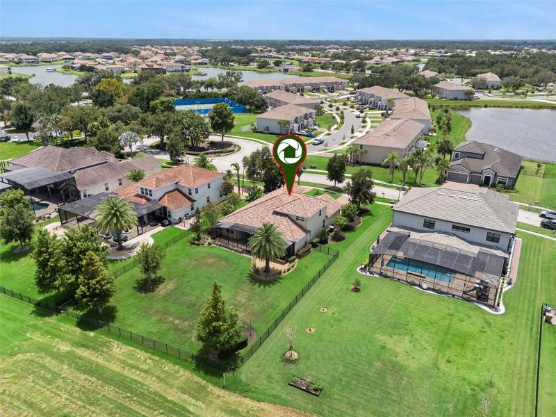 5 bedroom Single Family Residence at 1511 Gateway Lane, Bellalago, Kissimmee — photo 2