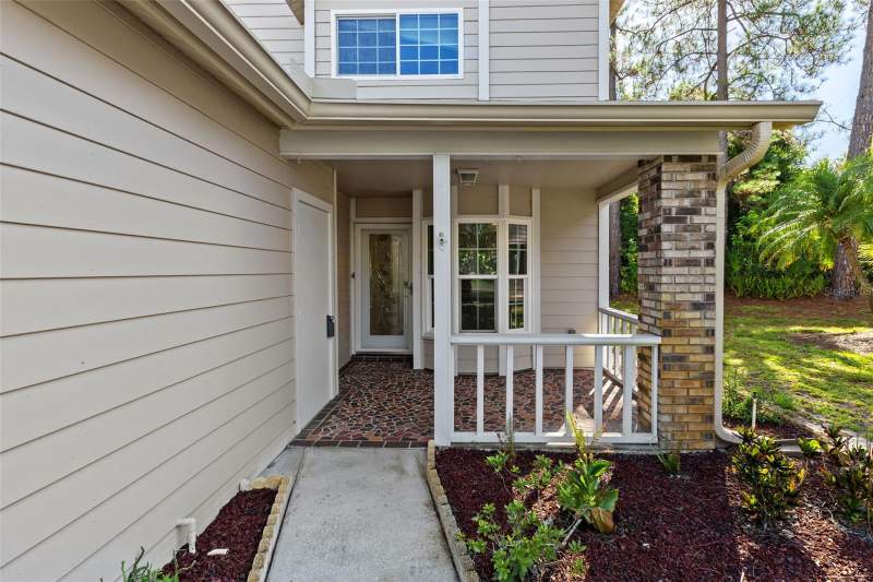 2 bedroom Townhouse at 4534 Slippery Rock Road, Briar Patch, New Port Richey — photo 3