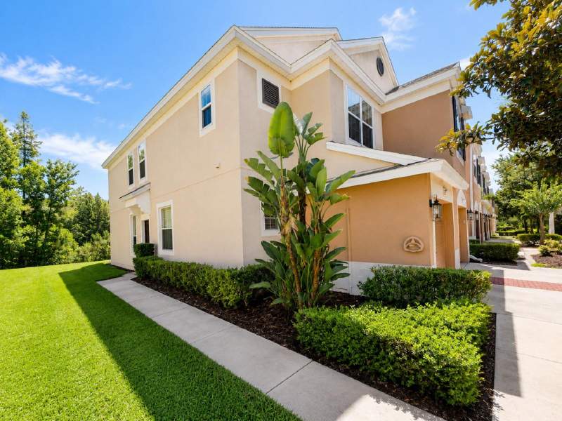 26613 CASTLEVIEW WAY home for sale in Bay At Cypress Creek