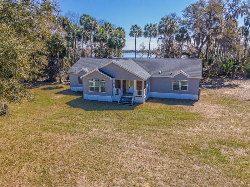 5 bedroom Modular Home at 17482 SE 34th Lane, Lake Bryant Shores, Ocklawaha — photo 3