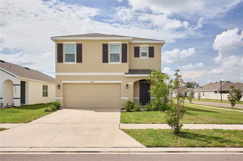 33405 DARLEY DALE TRL home for sale in Avalon Park West North