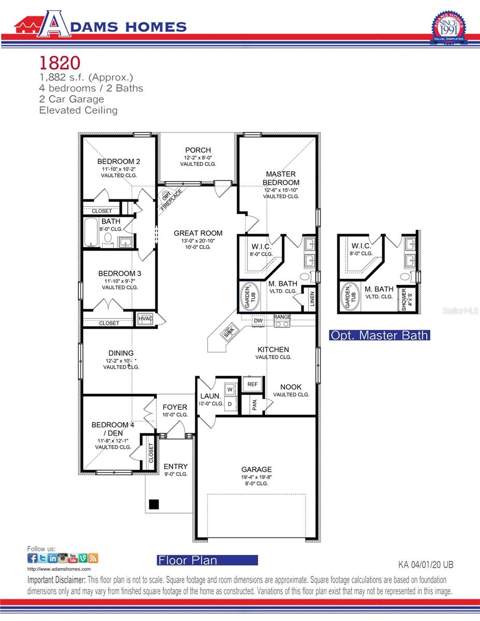 16840 NW 178th Terrace, Alachua FL - photo 7 of 27