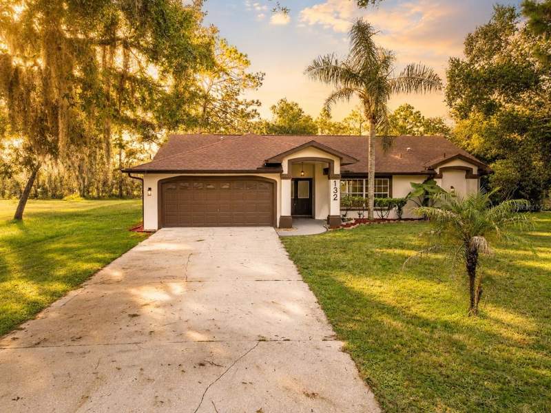 132 GILLIAN DRIVE home for sale in East Linden Estates Homes for Sale: 45 Homes (1988 - 2019)