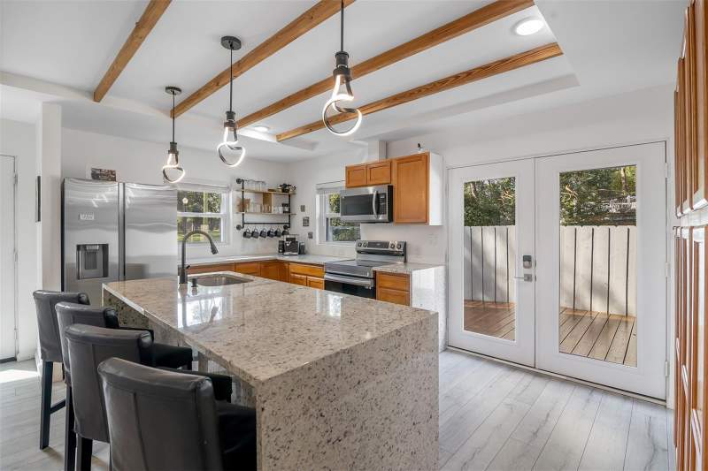 3 bedroom Single Family Residence at 529 E Harding St, Lake Lancaster Place, Orlando — photo 4