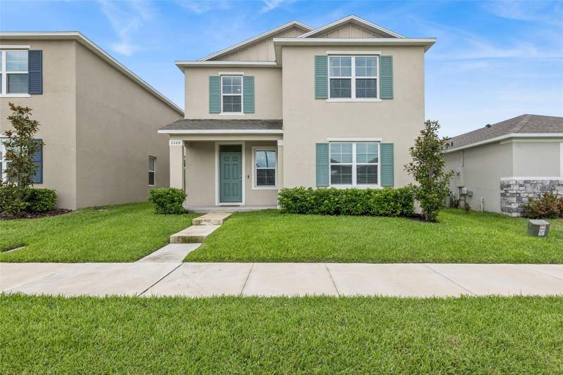 5368 HAYLOFT DRIVE home for sale in Windrose