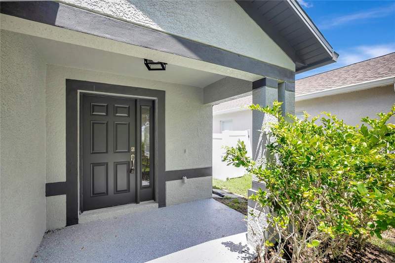 3 bedroom Single Family Residence at 31107 Tagus Loop, Bridgewater Ph 01 & 02, Wesley Chapel — photo 5