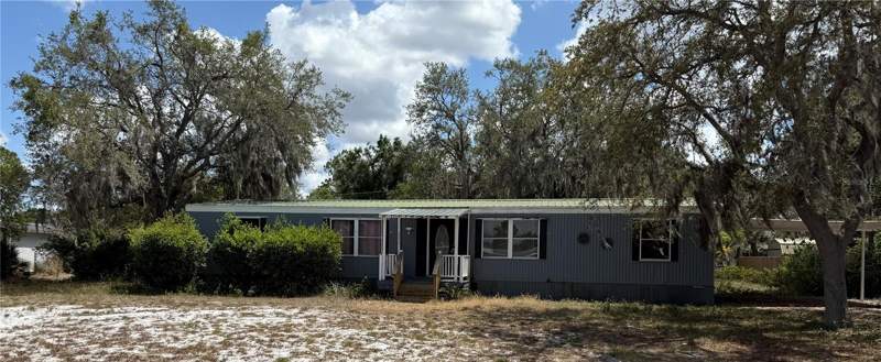 4 bedroom Manufactured Home at 5812 Red Fox Drive, Foxhaven, Winter Haven — photo 1