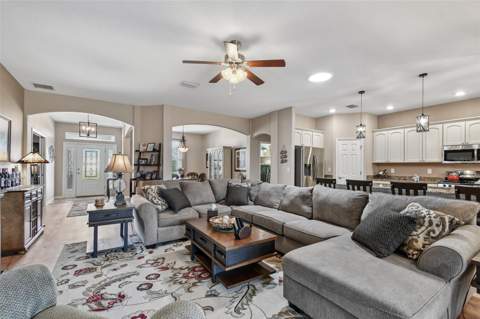 26617 Otter Creek Lane, Leesburg FL - photo 15 of 39