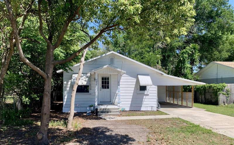 4836 19TH STREET home for sale in Moores