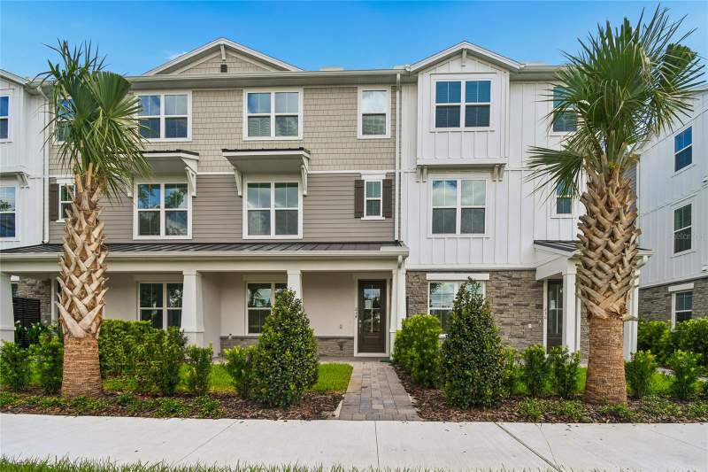 234 PASQUALA WAY home for sale in Townes at Northlake