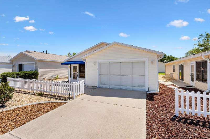 3 bedroom Villa at 17449 SE 93rd Vine Avenue, Villages/Marion Pinecrest Vill, The Villages — photo 3