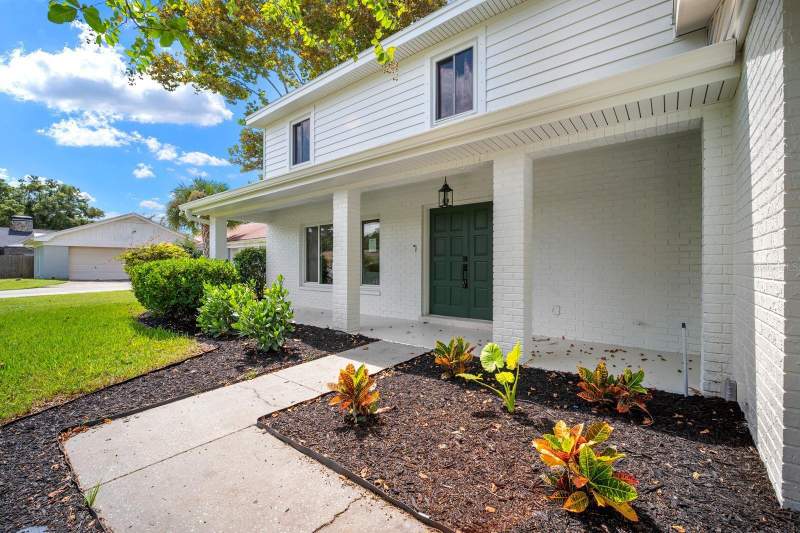 4 bedroom Single Family Residence at 12206 Snead Place, Fairway Village Unit 2, Tampa — photo 2