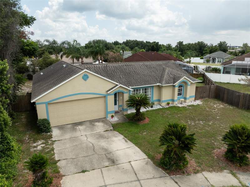 3 bedroom Single Family Residence at 832 White Birch Court, Shadow Ridge Ph 01, Orange City — photo 4