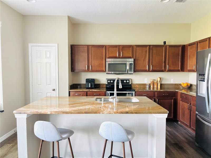 4 bedroom Single Family Residence at 2707 Randal Way, Campbell Cove, Kissimmee — photo 4
