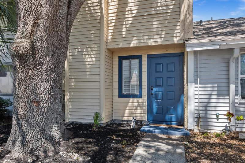 2 bedroom Townhouse at 4712 Stonepointe Place, Rockpointe Patio Homes, Tampa — photo 3