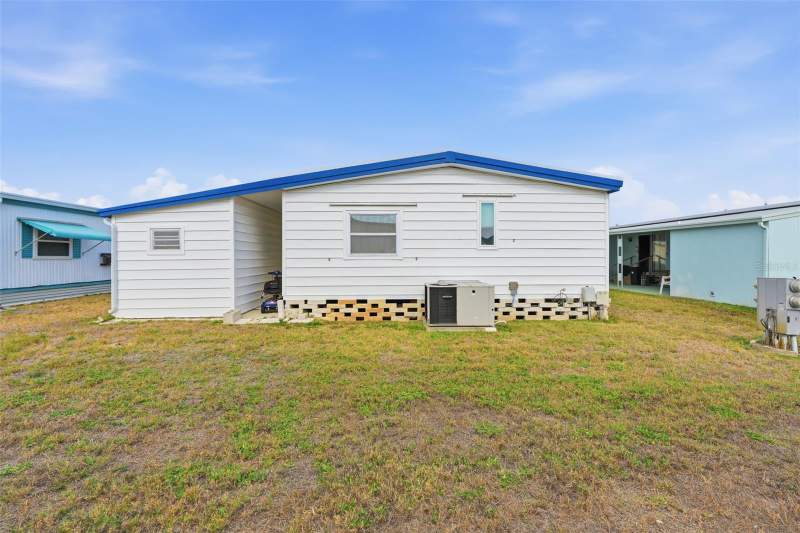 2049 MANOA DRIVE home for sale in Lake Conley