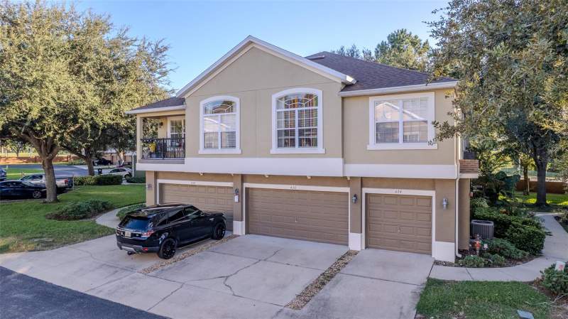 3 bedroom Condominium at 430 ASHLEY BROOKE COURT #B, OVERLOOK/PARKSIDE CONDO, APOPKA — photo 1