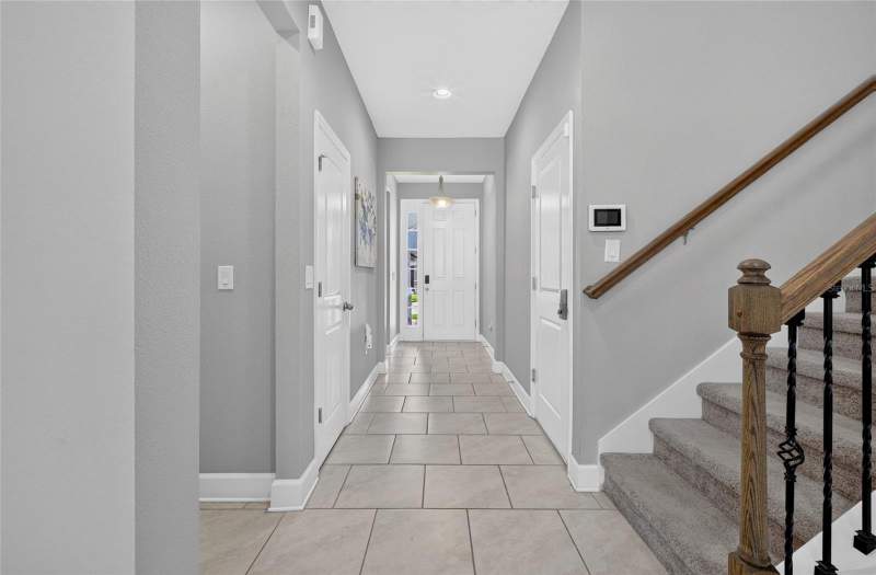 4 bedroom Single Family Residence at 443 WRANGLER ROAD, ROPER RESERVE, WINTER GARDEN — photo 5