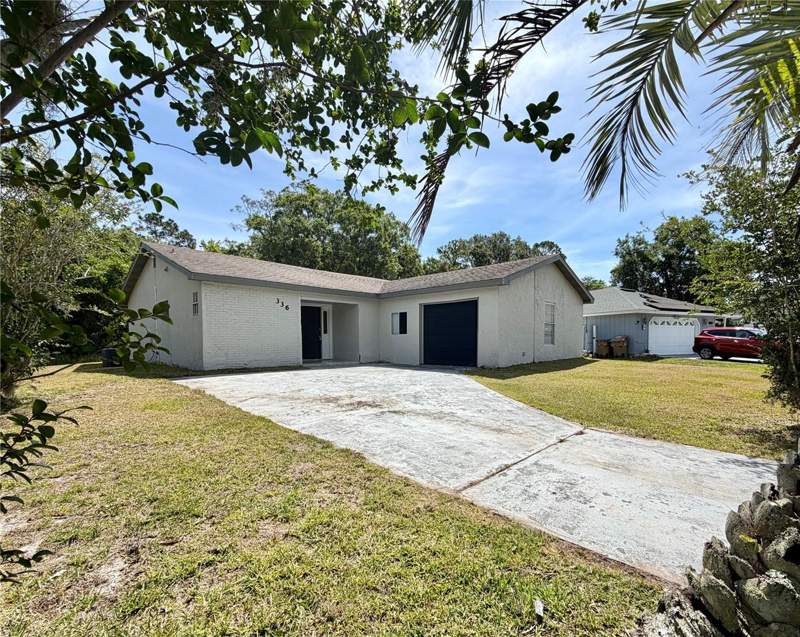 336 MONTGOMERY COURT home for sale in Poinciana Village 1 Nbhd 1 North