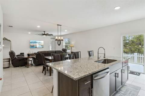 1287 N Platte Court, Poinciana FL - photo 8 of 23