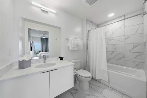 411 E Shore Drive #502, Clearwater Beach FL - photo 6 of 6