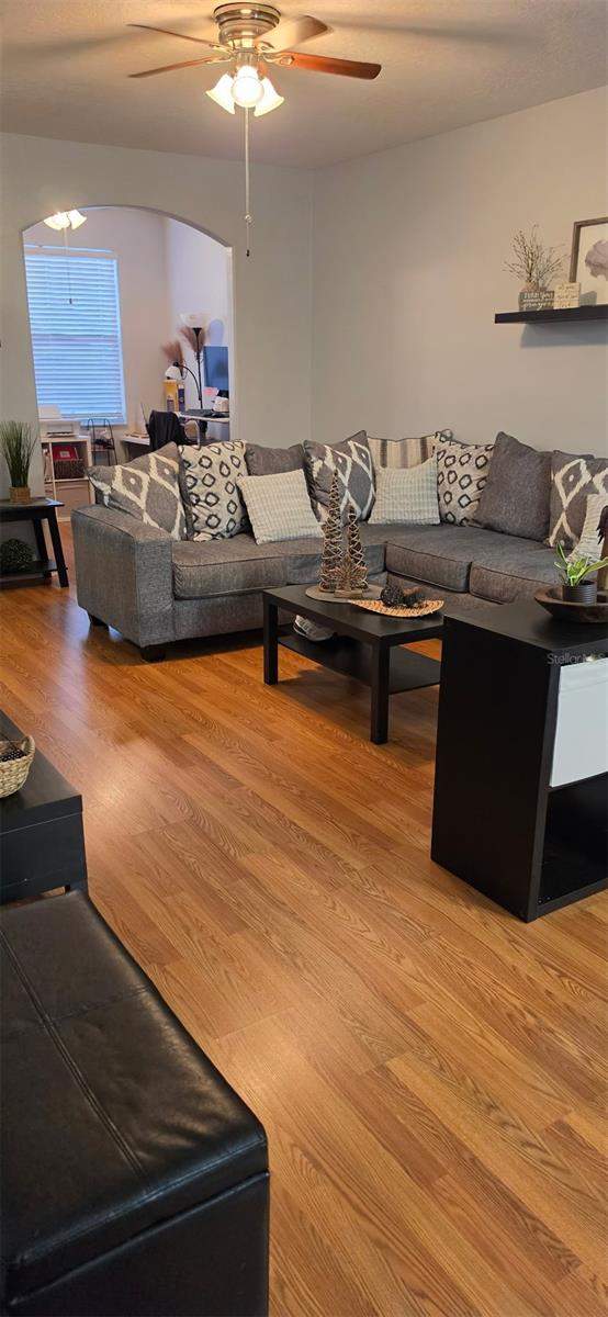2 bedroom Townhouse at 30342 Elderwood Drive, Meadow Pointe 03 Prcl Uu, Wesley Chapel — photo 4
