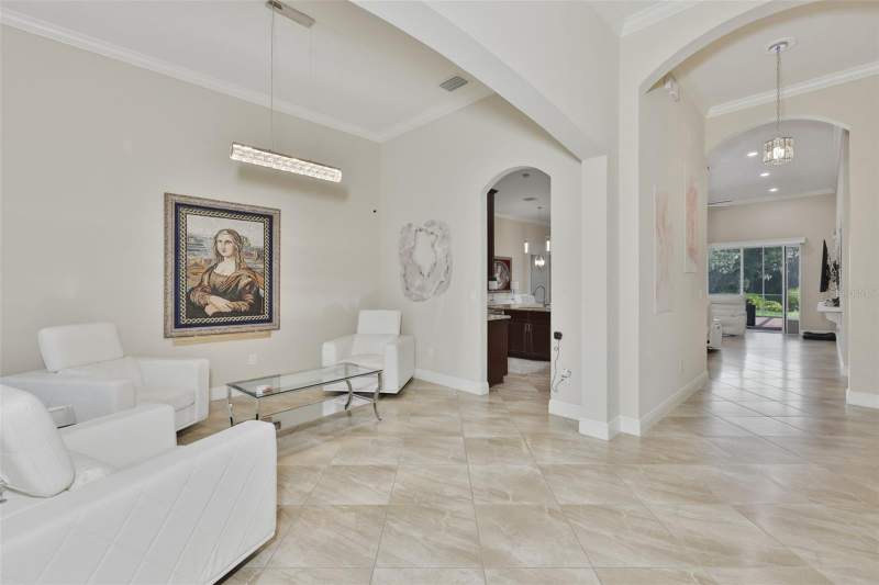 4 bedroom Single Family Residence at 7121 Hatpin Loop, Watergrass, Wesley Chapel — photo 4
