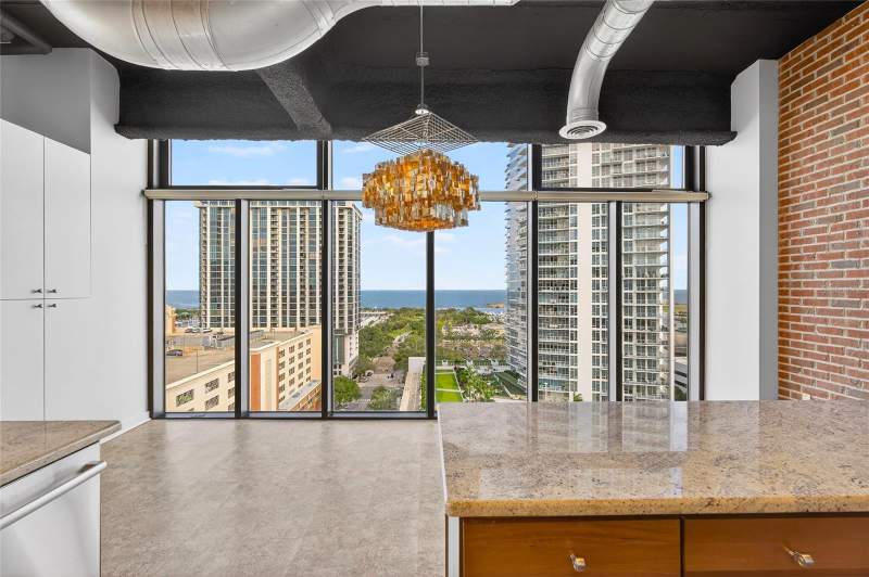 Mc Nulty Lofts Condo