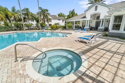 4328 S Kirkman Road #1303, Orlando FL - photo 16 of 23
