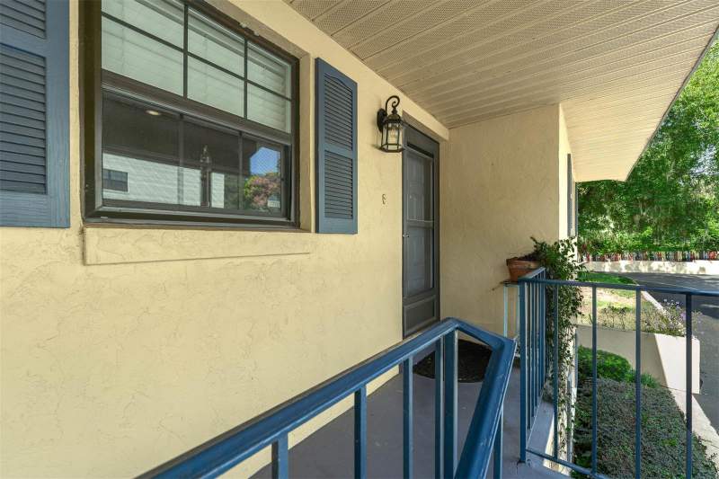 2 bedroom Condominium at 110 N TREMAIN STREET #209, MOUNT DORA LAKEWOOD CONDO, MOUNT DORA — photo 2