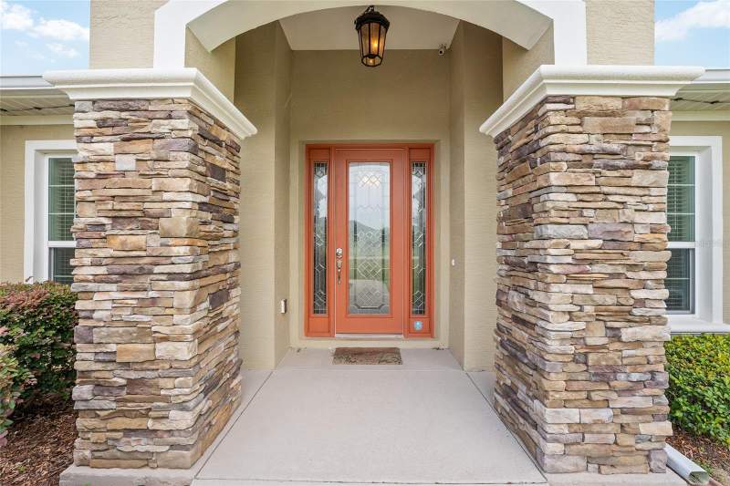 4 bedroom Single Family Residence at 9654 SW 40th Terrace, Kingsland Country Estate, Ocala — photo 3