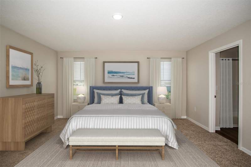 5 bedroom Single Family Residence at 36690 Thornhedge Drive, Two Rivers, Zephyrhills — photo 5