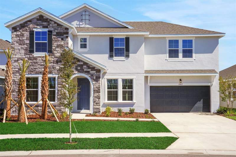 5 bedroom Single Family Residence at 17417 Valleywood Parkway, Angeline, Land O Lakes — photo 4