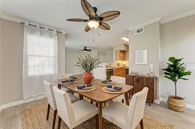 3 bedroom Condominium at 1195 Villagio Circle #101, Villagio, Sarasota — photo 4
