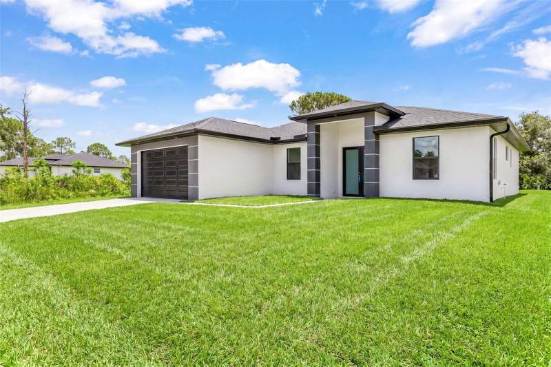 3 bedroom Single Family Residence at 3515 69th Street, Lehigh Acres, Lehigh Acres — photo 3