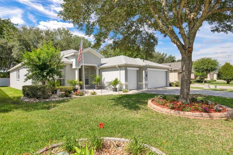 4 bedroom Single Family Residence at 16411 SW 14th Avenue Road, Summerglen Ph 6A, Ocala — photo 3