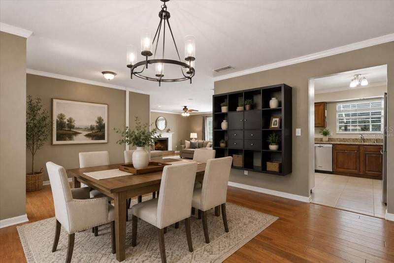 3 bedroom Single Family Residence at 5515 SW 35th Way, Country Club Estate McIntosh Grt, Gainesville — photo 5